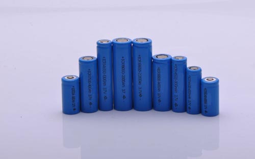 動(dòng)力電池測試系統(tǒng)